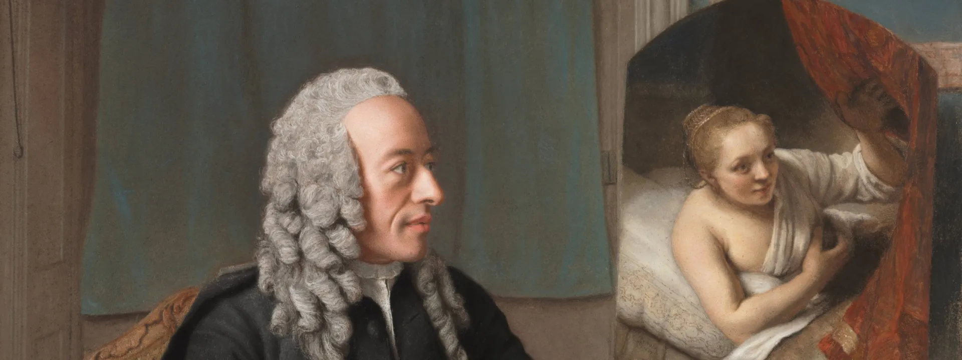 Jean-Étienne Liotard