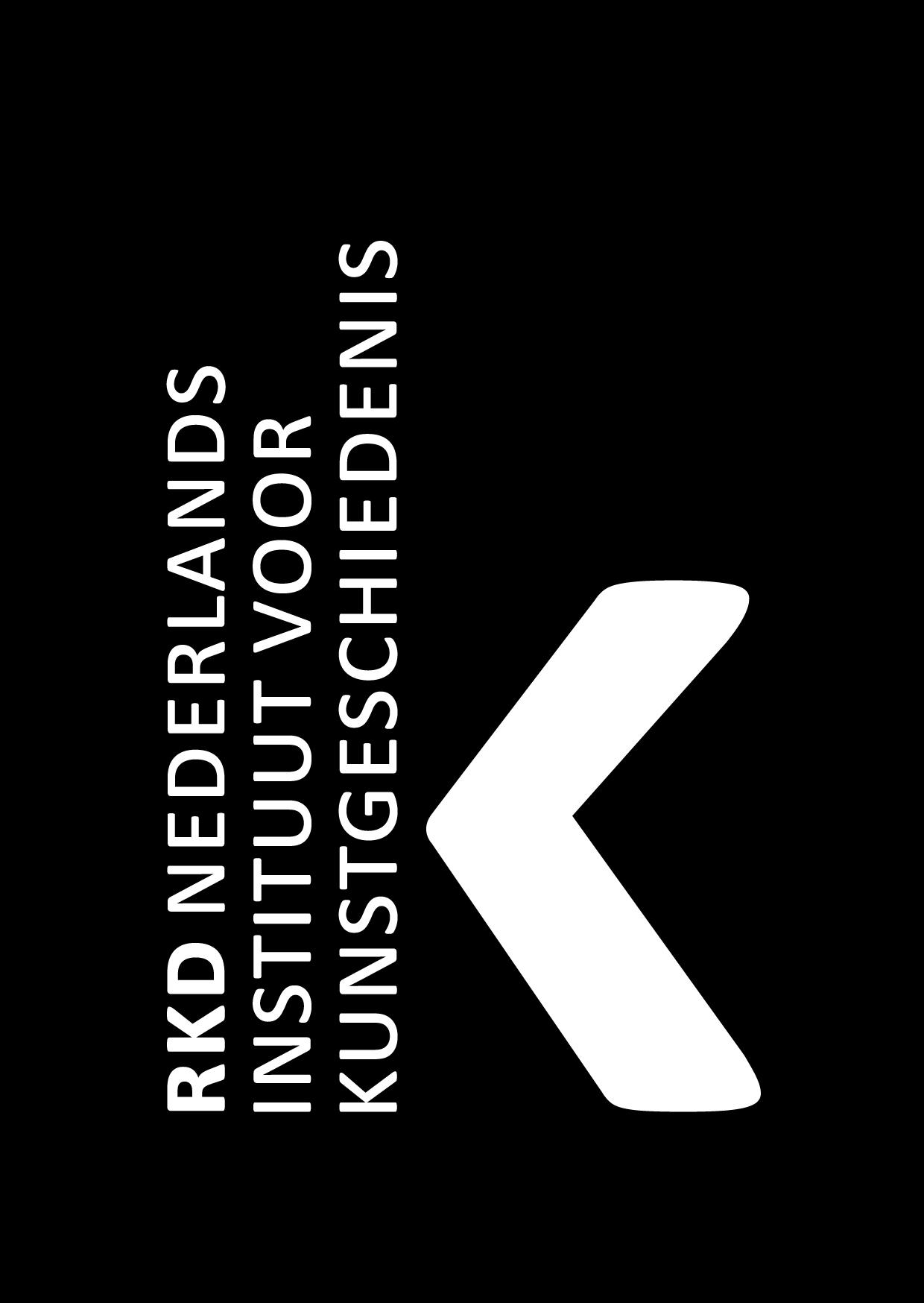 Logo RKD NL