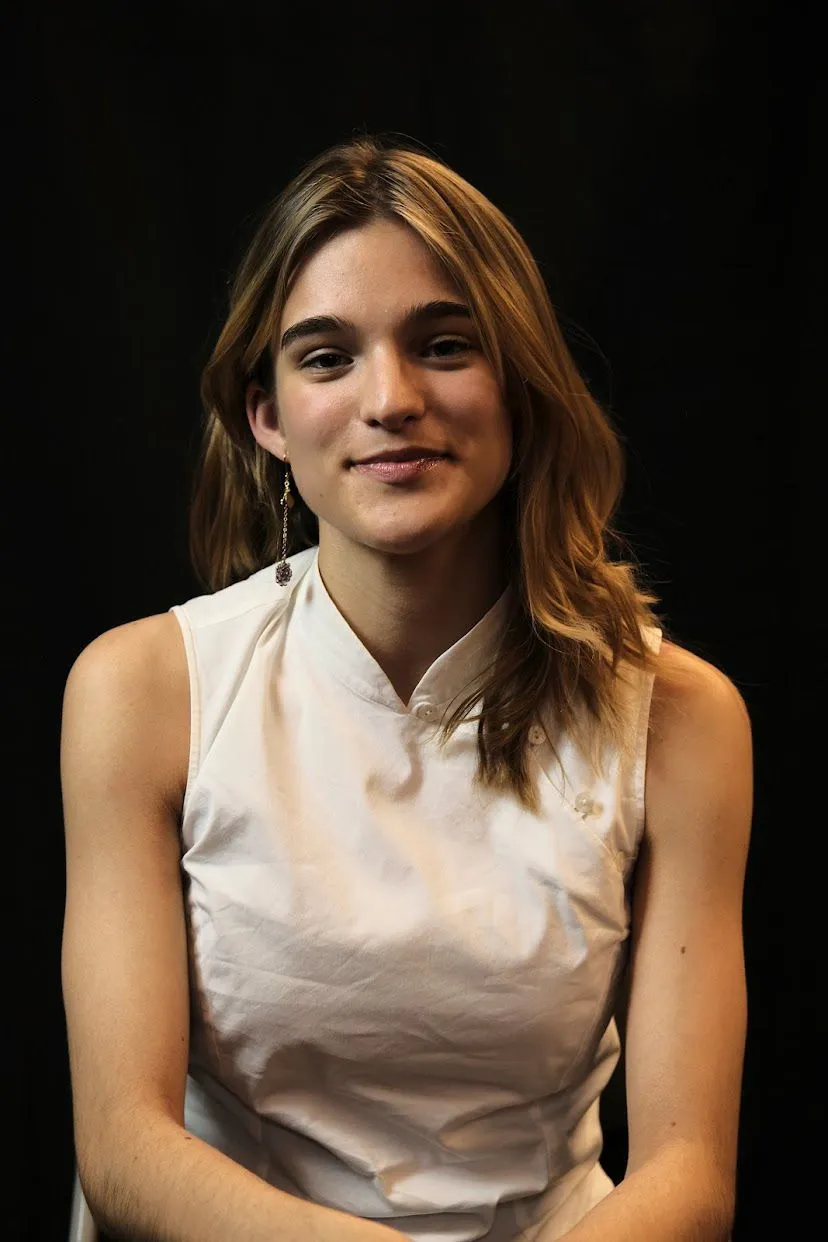 Klara Laboux 