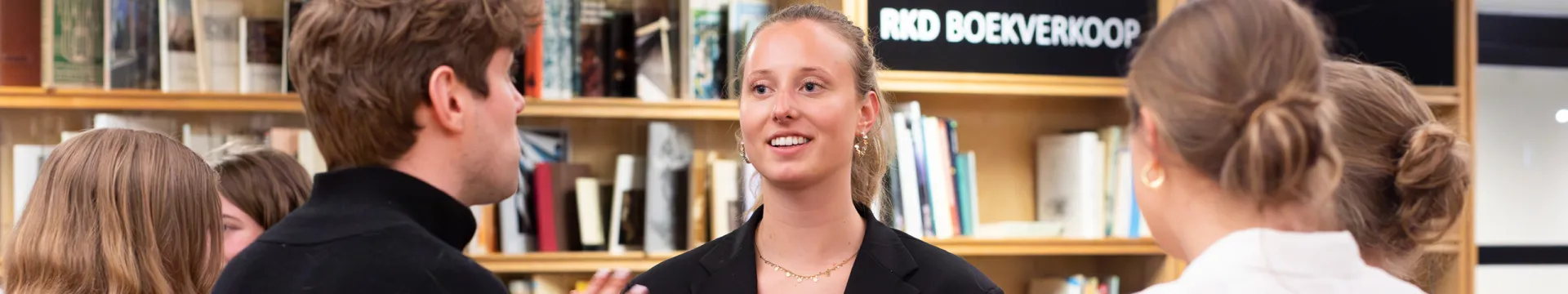 RKD - Nederlands Instituut voor Kunstgeschiendenis