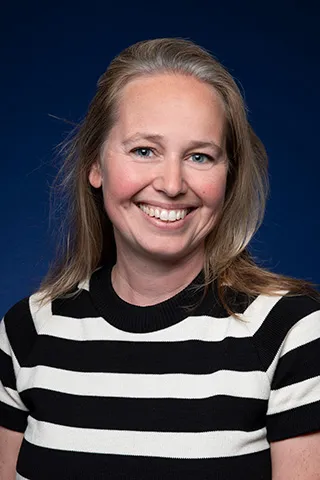 Anna Rademakers