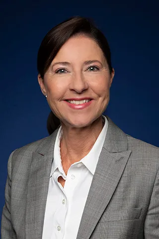 Anne Marie van der Torren