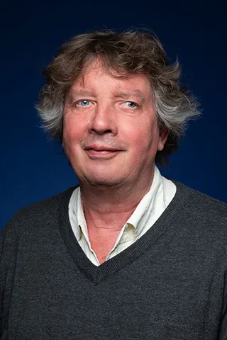 Dirk Torenvlied