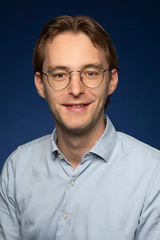 Djairo Terpstra