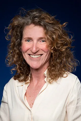 Eva Geudeker