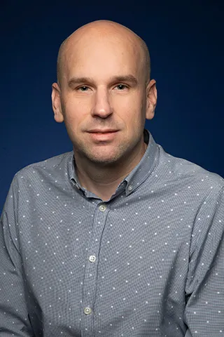 Leander de Graaf