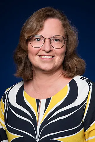Marianne de Voogd