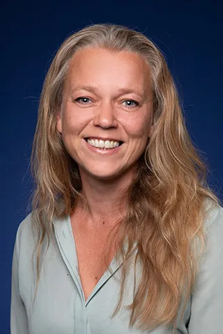 Marise Nagtegaal
