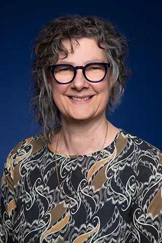Monica Schwarze