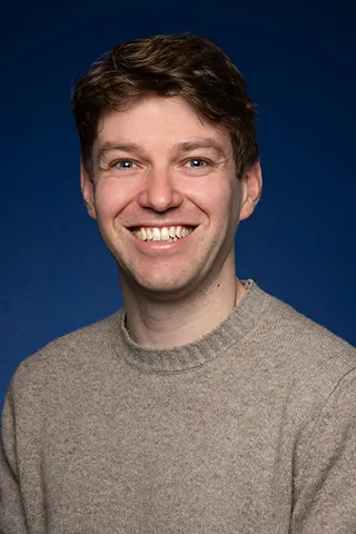 Rudy Jos Beerens