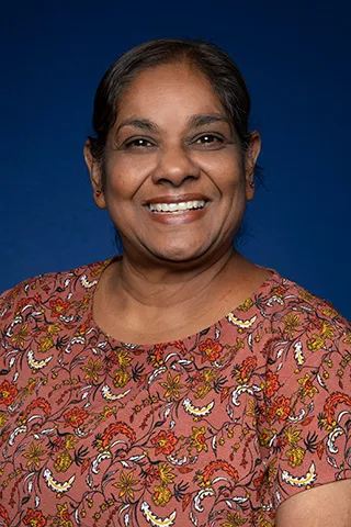 Sonja Gopalrai