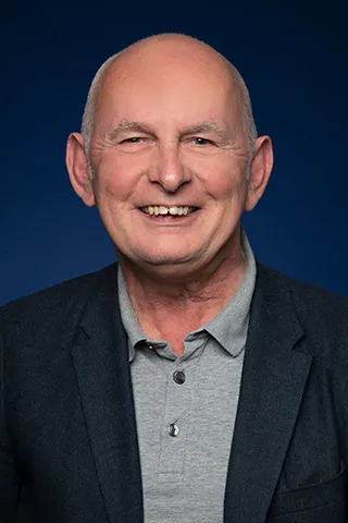 Ton Geerts