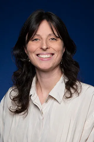 Valérie Keuter