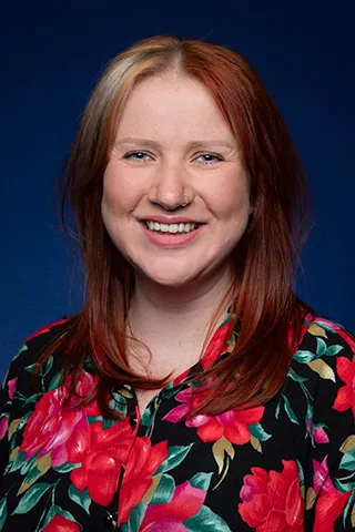 Vicky Eenhoorn