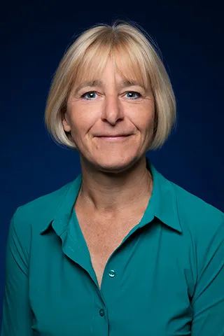 Yvonne Bleyerveld