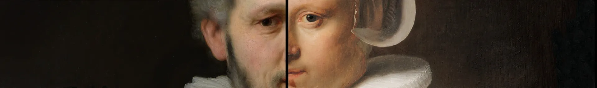 Rembrandt Reunited focustentoonstelling 2024