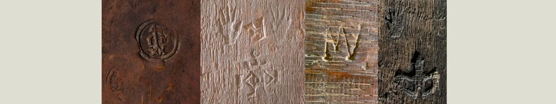 Marks on art call for paper symposium