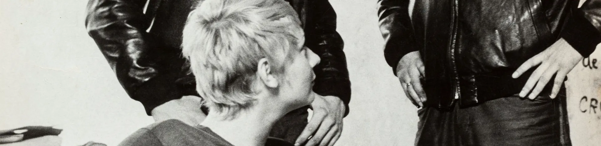 betty van garrel - header 2