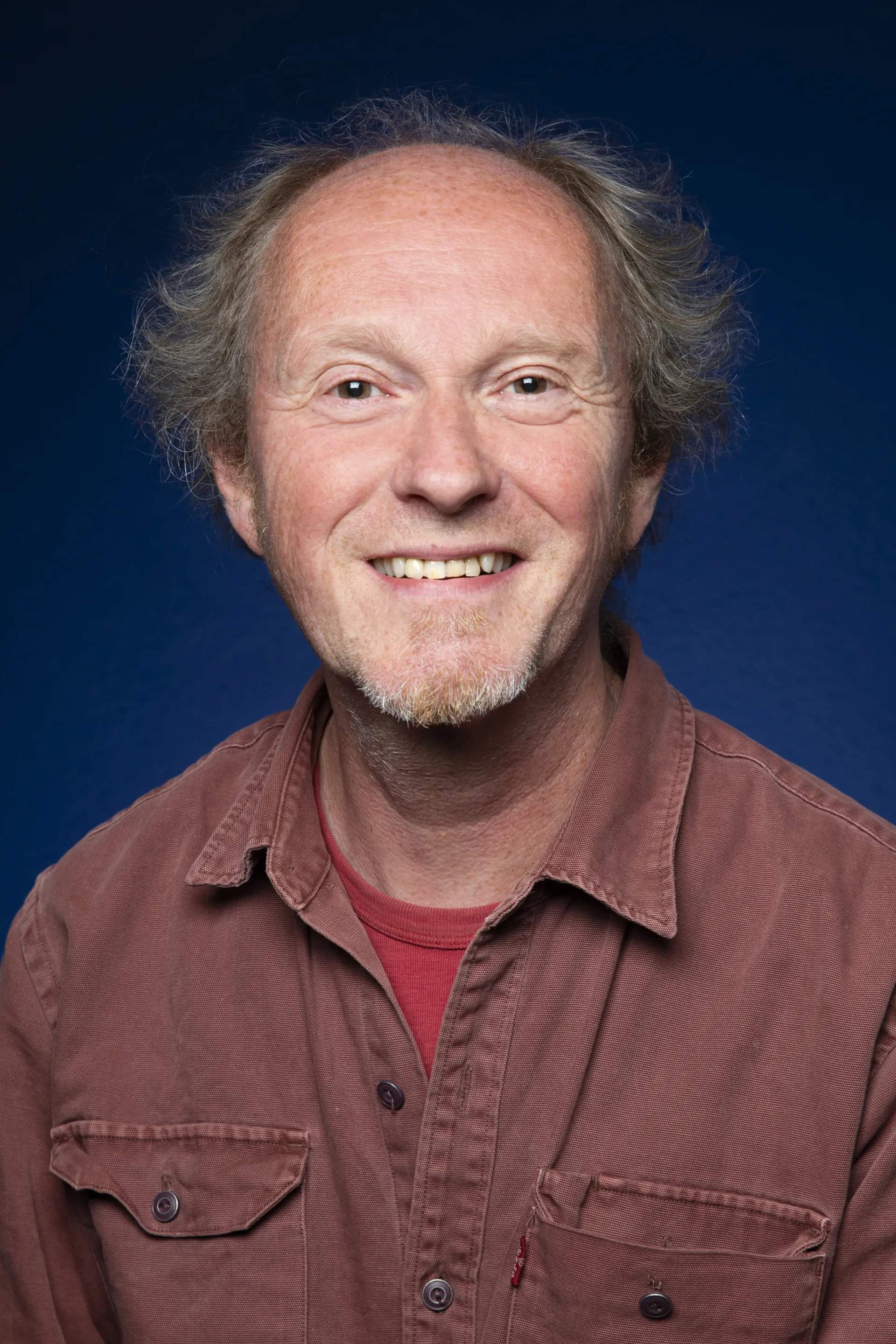 Hans Wijgergangs