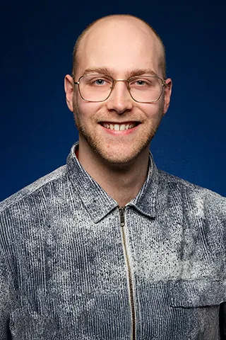 Jonas van Kappel