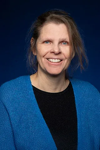 Suzanne Laemers