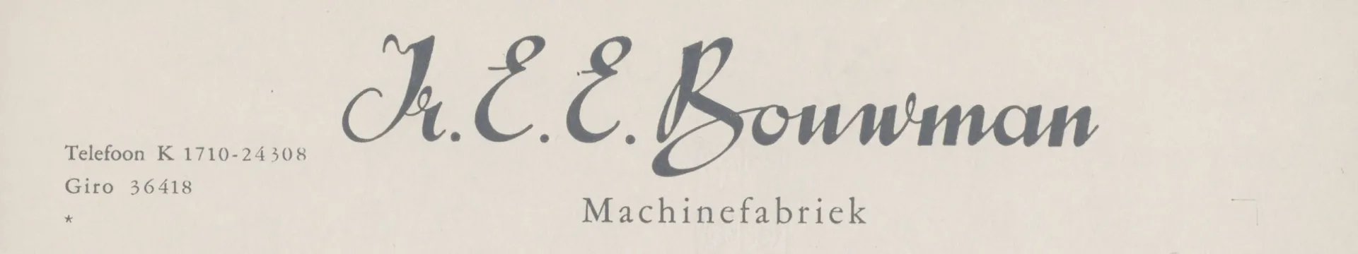 bouwman header 1