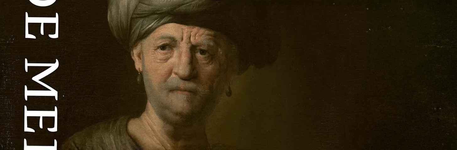 Tentoonstelling Oude Meesters Uit Kyiv in Den Haag in Museum Bredius