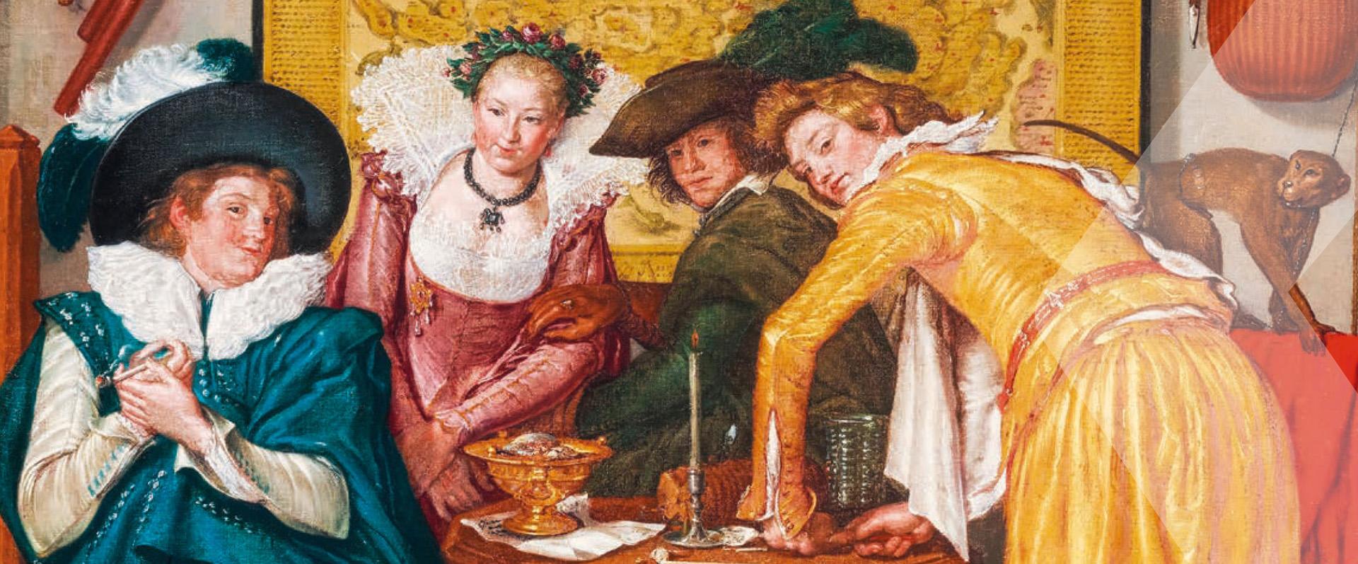 Oud Holland Zomereditie 2025