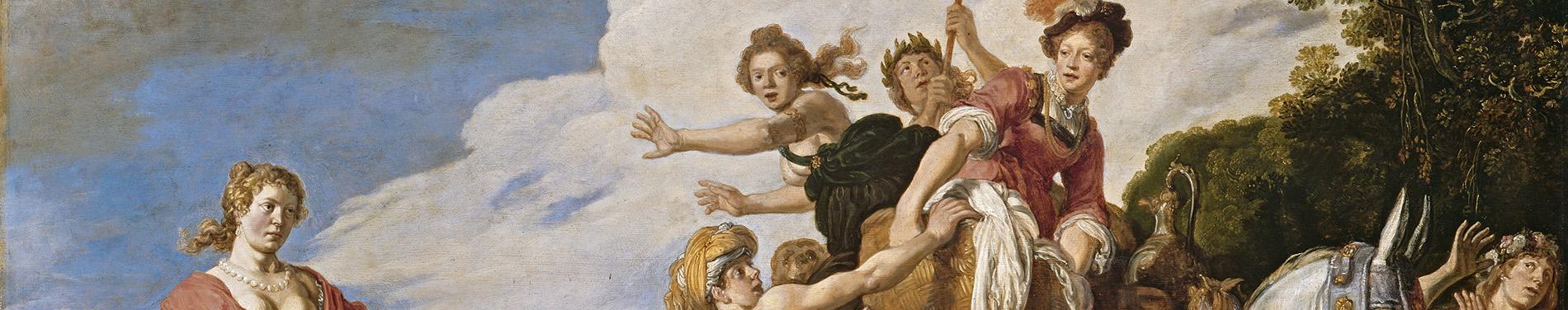 Pieter Lastman De ontmoeting van Odysseus en Nausikaä, 1619 gedateerd, München, Alte Pinakothek, inv.cat_.nr_. 4947 © Bayerische Staatsgemäldesammlungen.jpg