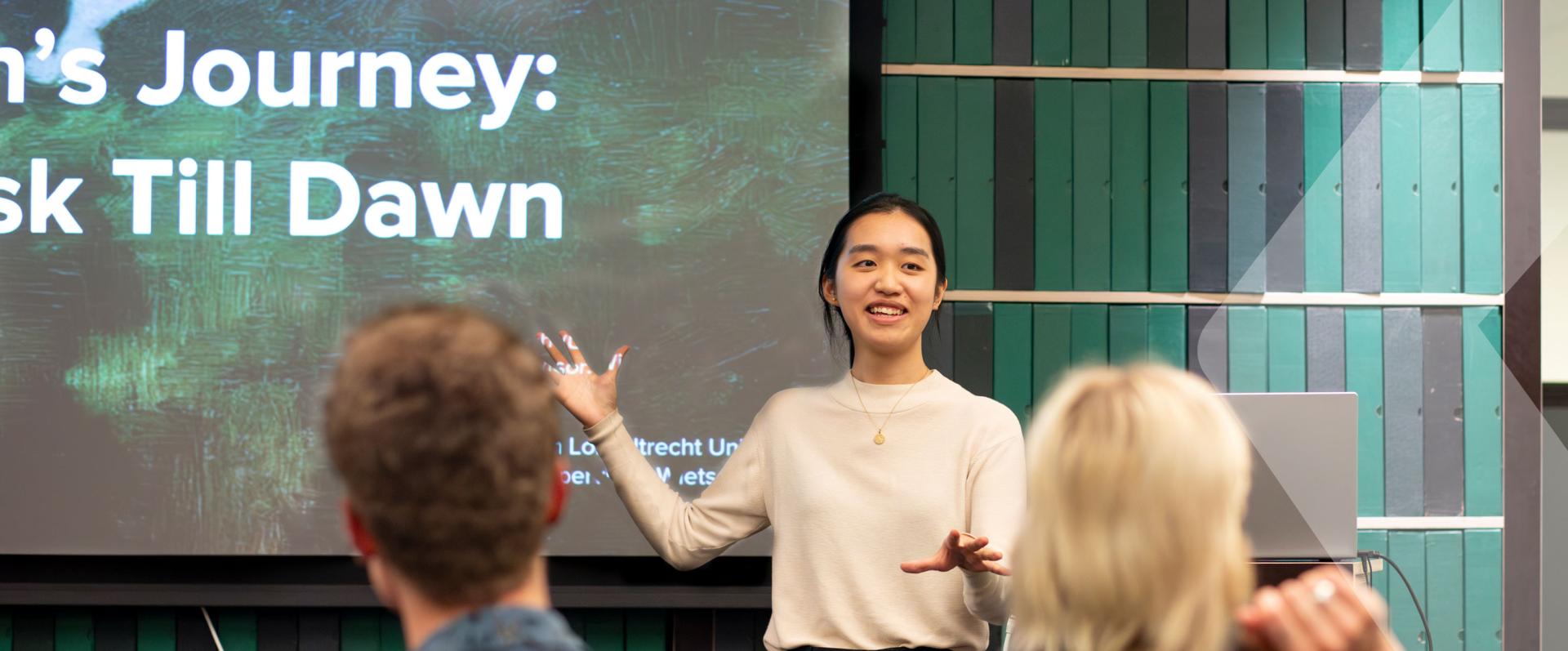 decoratieve afbeelding