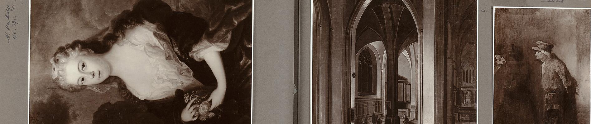 Decoratieve afbeelding