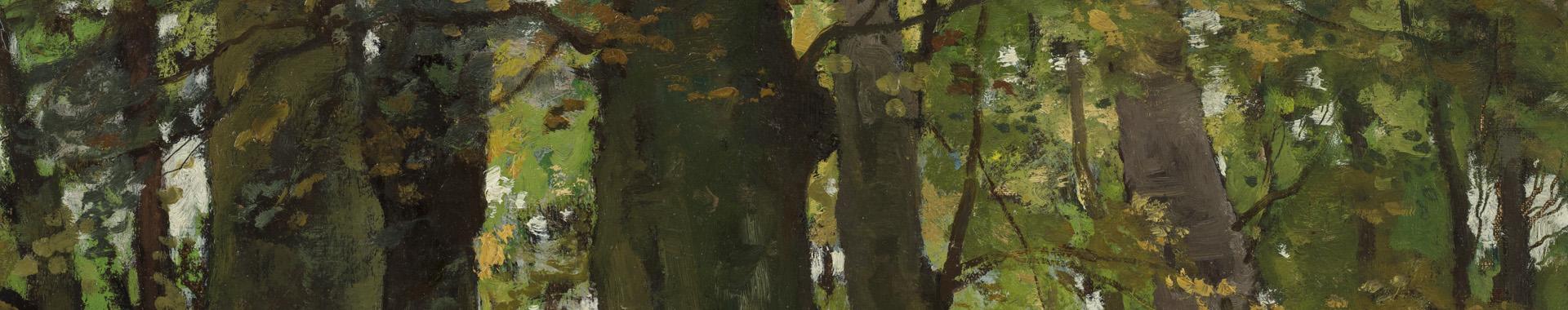 decoratieve afbeelding